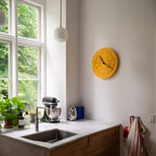 Raawii Minos Ceramic Clock