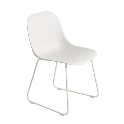 Muuto Fiber side chair