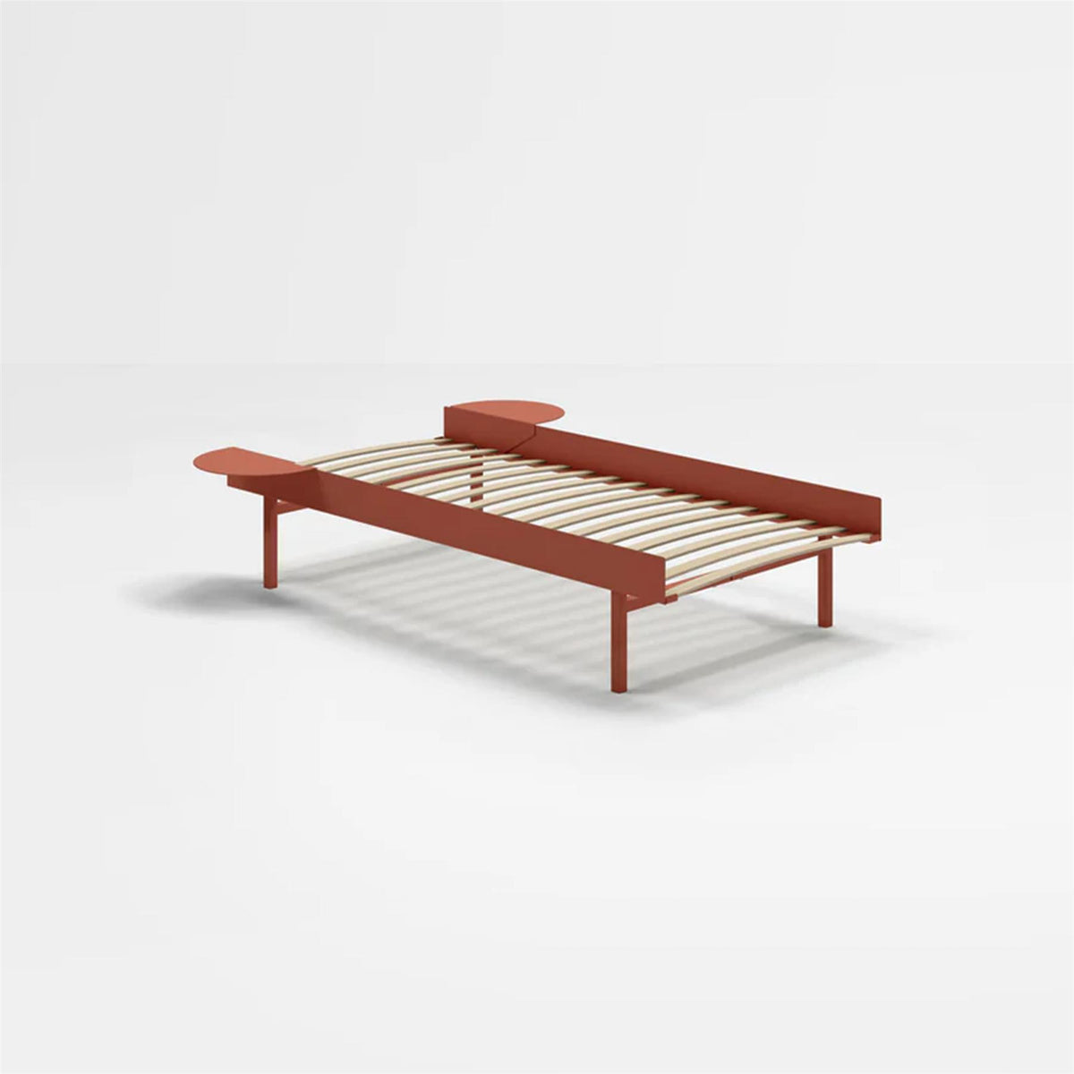 MOEBE High Bed