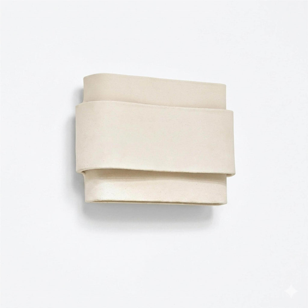 Serax 02 Wall Light in Beige Louis