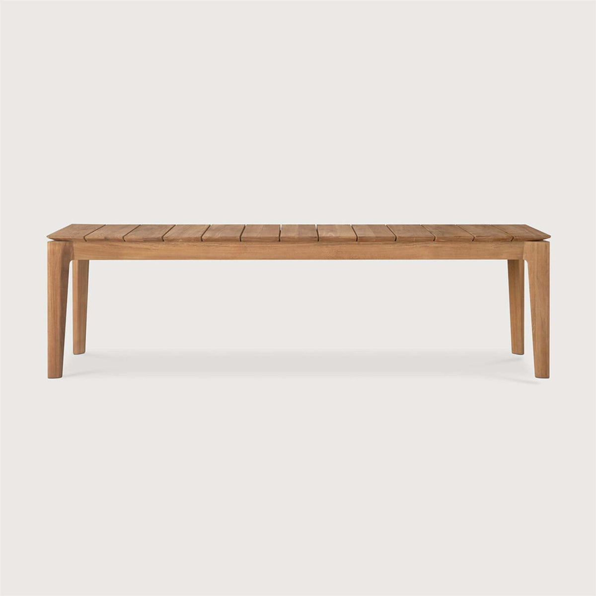 Ethnicraft Bok Outdoor Bench