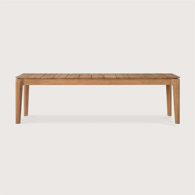 Ethnicraft Bok Outdoor Bench