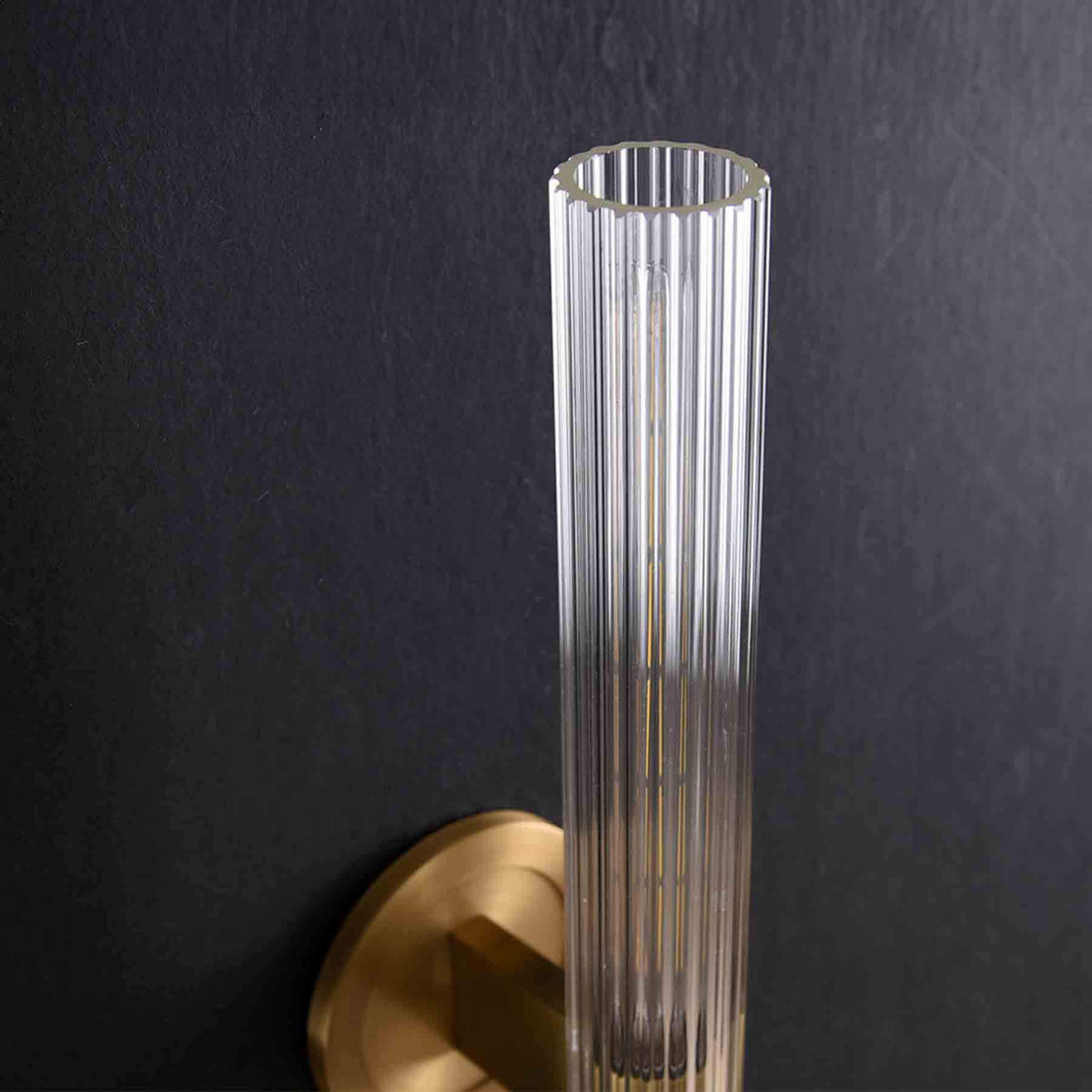 Jimmy Raiden Parker Wall Light - Single