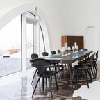 Cherner Armchair - Unupholstered