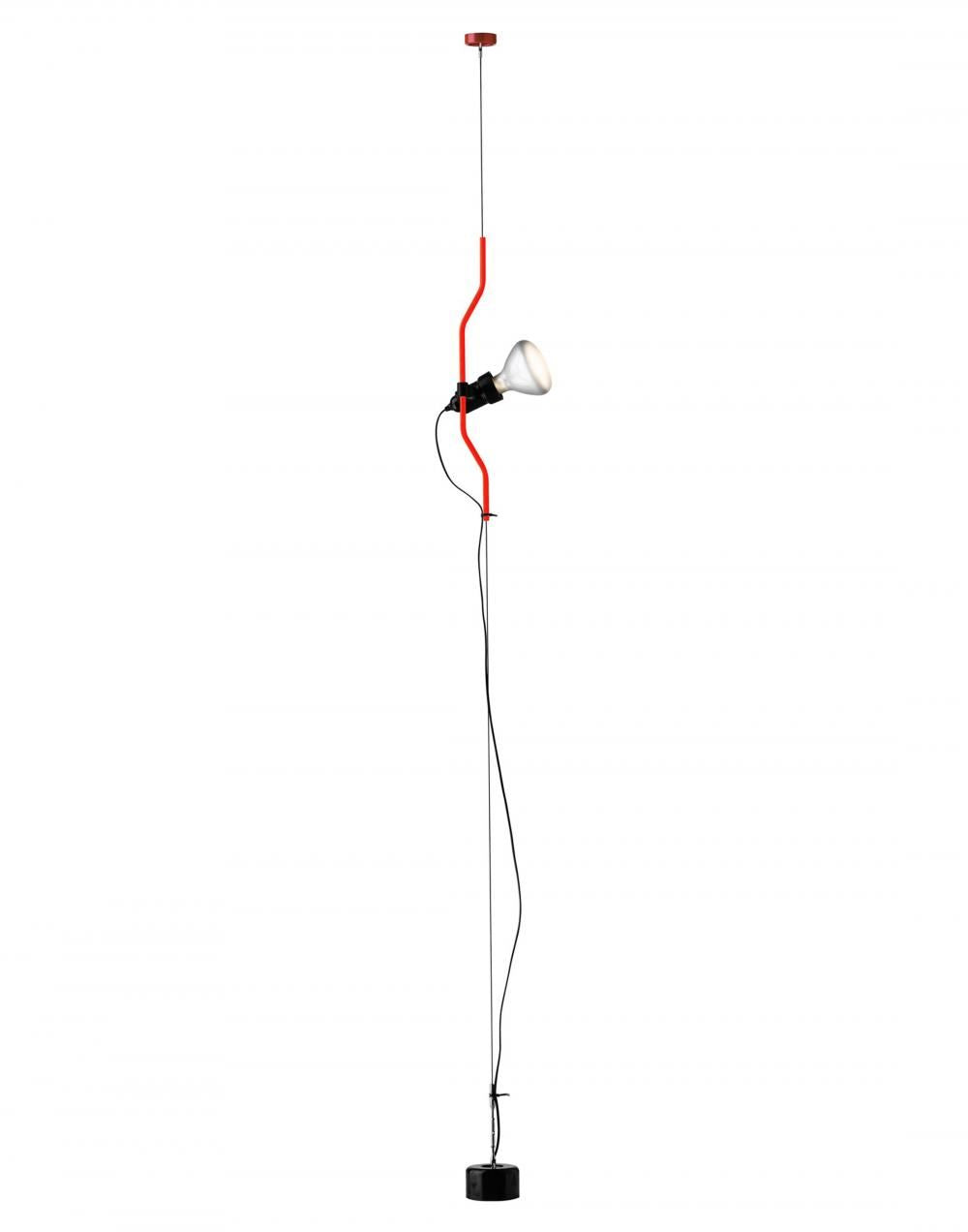 Flos Parentesi Pendant Light - Dimmable