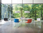 Knoll Bertoia Side Chair - Plastic