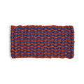 Outlet HAY Coco Door Mat - Brown and Navy