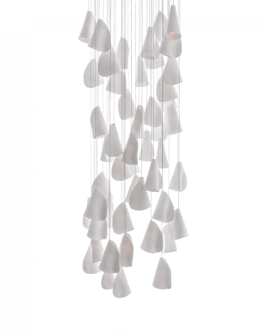 Bocci Series 21 Pendant Light 11 - 61 Pieces