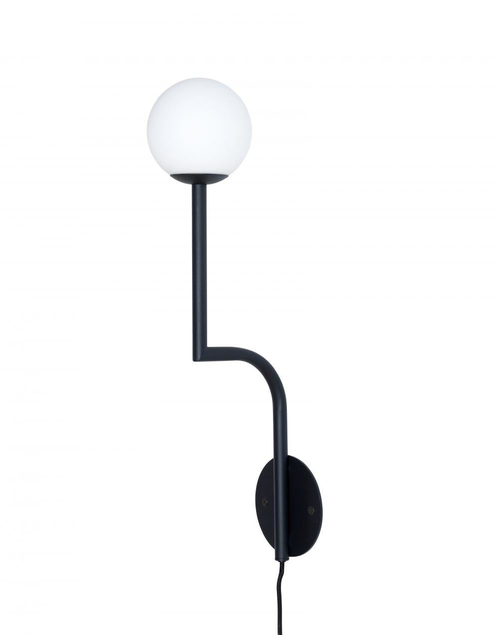 Mobil 46 wall light