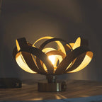 Tom Raffield Skipper Portable Table Light