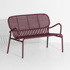 Petite Friture Week-End Garden Sofa