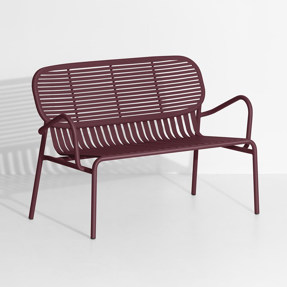 Petite Friture Week-End Garden Sofa