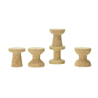 Vitra Cork Family Stool