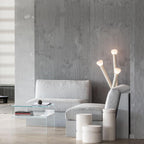 Parc 05 floor light