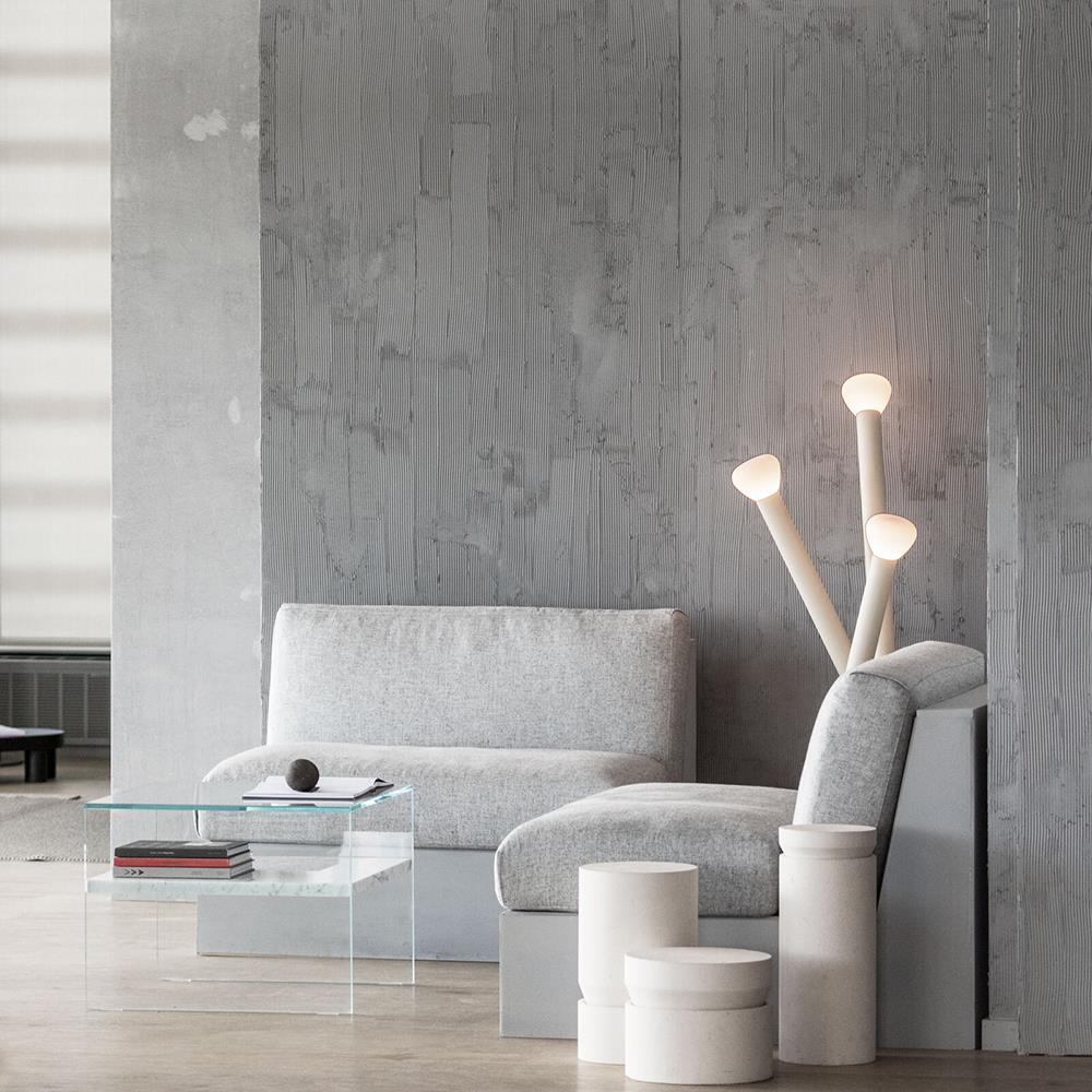 Parc 05 floor light
