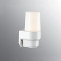 Old School Electric Rockefeller bathroom wall light