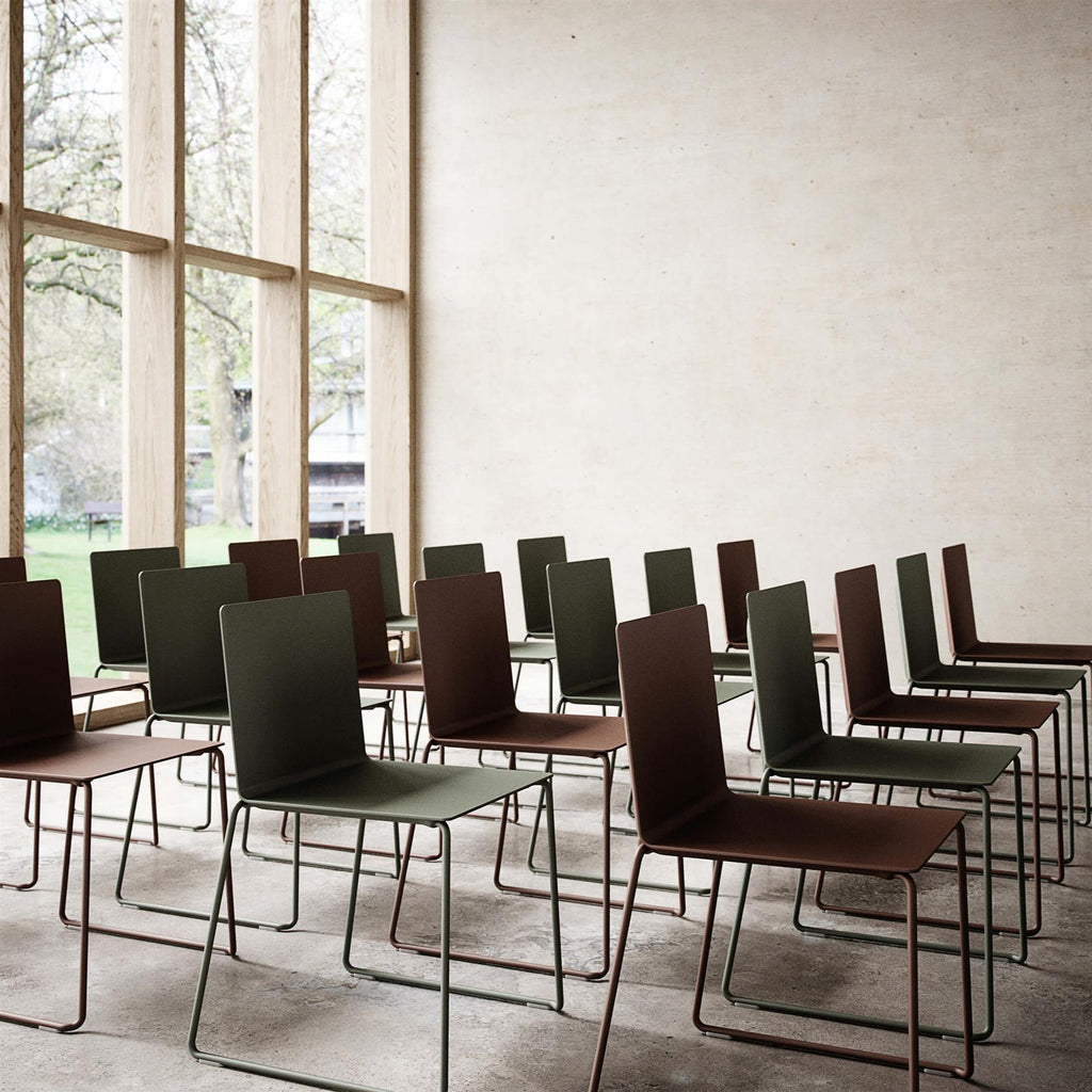 Andersen Furniture Dry Chair