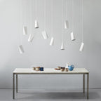 MOEBE Ceramic Pendant Light