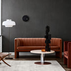 &Tradition SC25 & SC26 Loafer Sofa