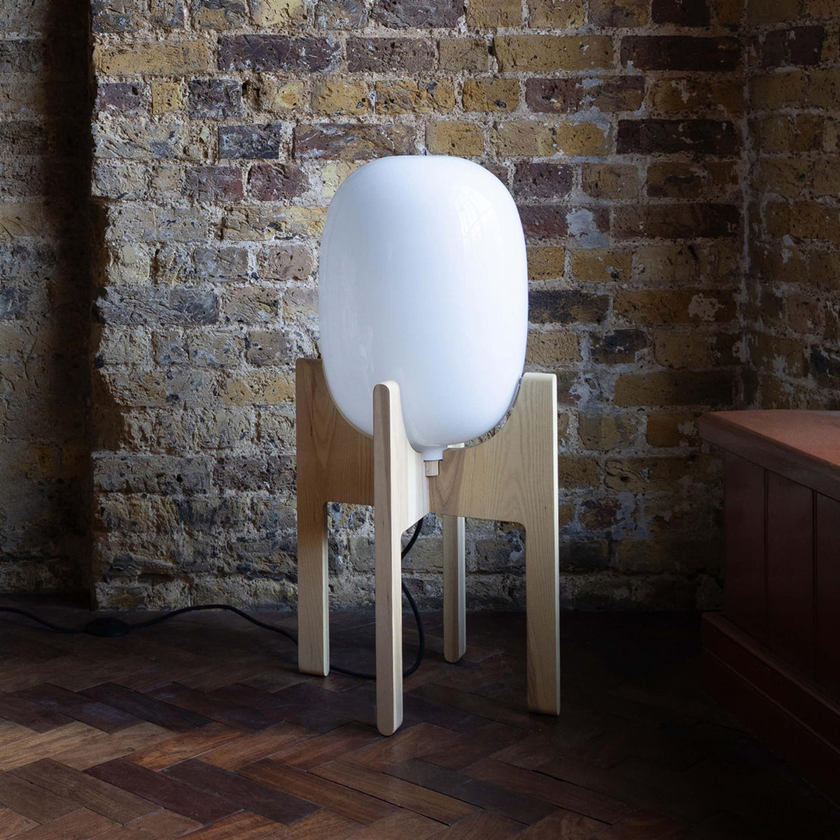 Tamart Clore Floor Lamp