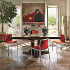 Kartell Audrey Soft Chair