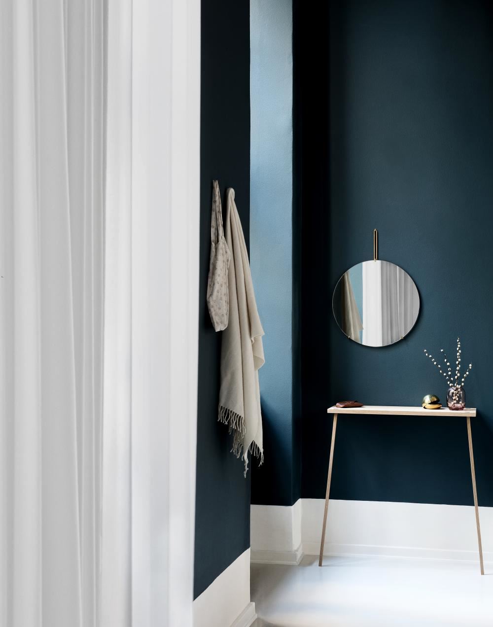 MOEBE Wall Mirror