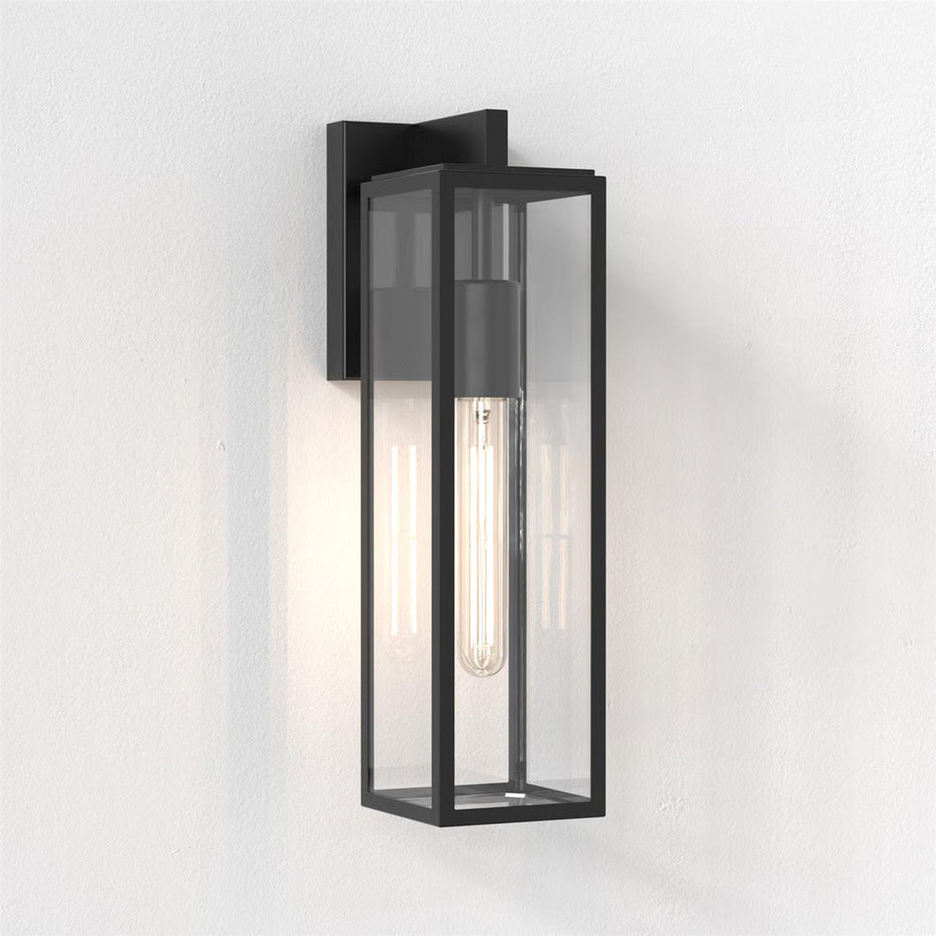 Astro Lighting Harvard Lantern IP44 Wall Light