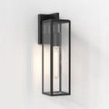 Astro Lighting Harvard Lantern IP44 Wall Light