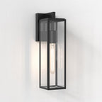 Astro Lighting Harvard Lantern IP44 Wall Light