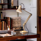 Anglepoise Original 1227 National Trust Edition Desk Lamp