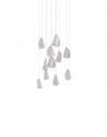 Bocci Series 21 Pendant Light 11 - 61 Pieces