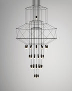 Vibia Wireflow 43