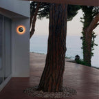 Marset Babila Outdoor Wall Light