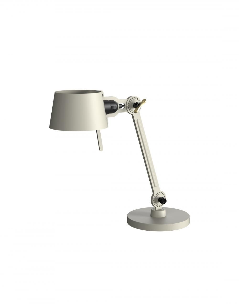 Bolt Desk Lamp - Single Arm - Small
