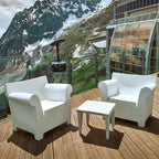 Kartell Bubble Club Armchair