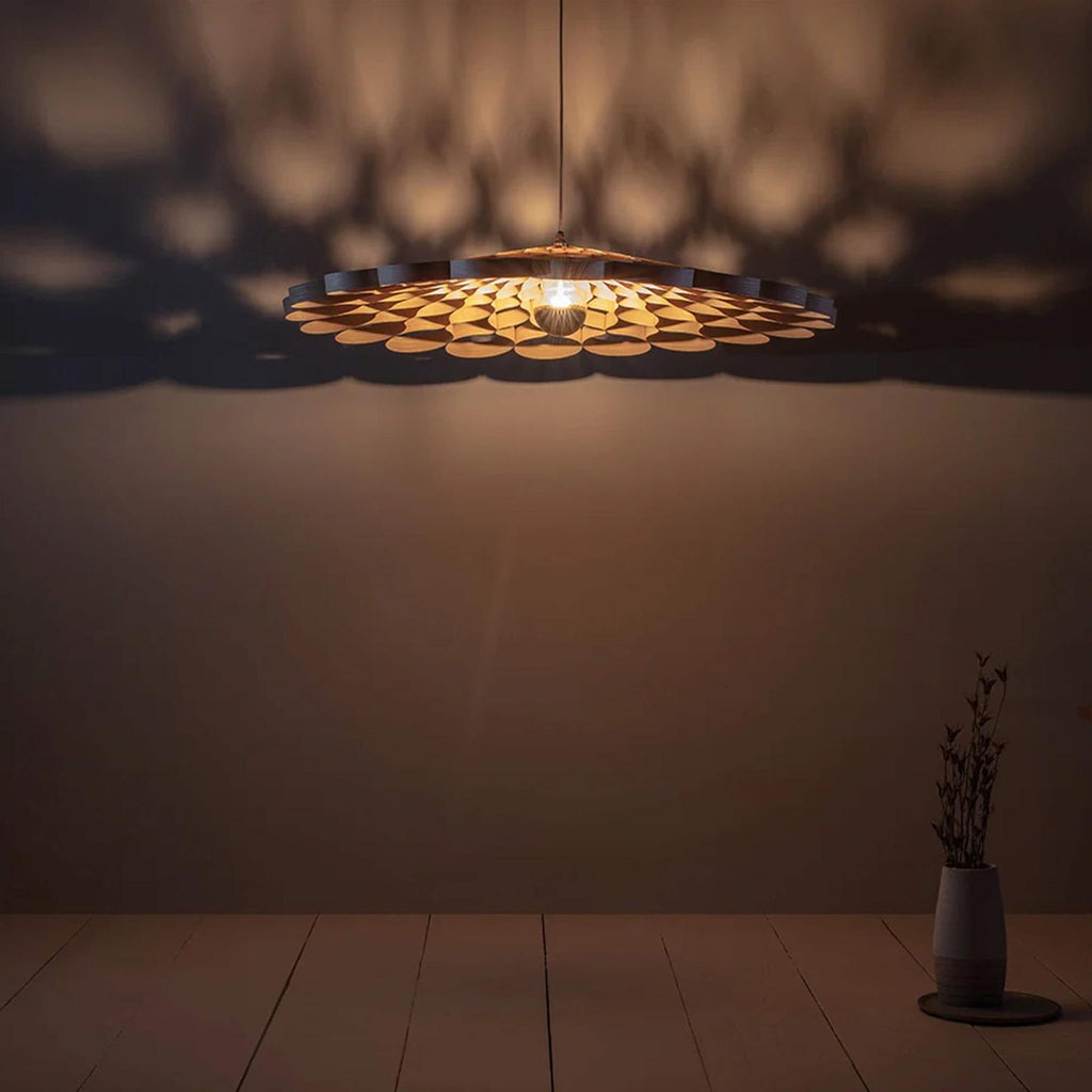Tom Raffield Arame Pendant Light