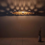 Tom Raffield Arame Pendant Light