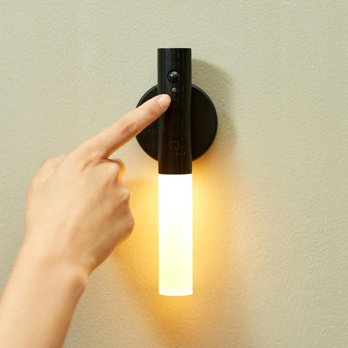 Smart Baton Light