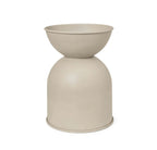 Ferm Living Hour Glass Pot