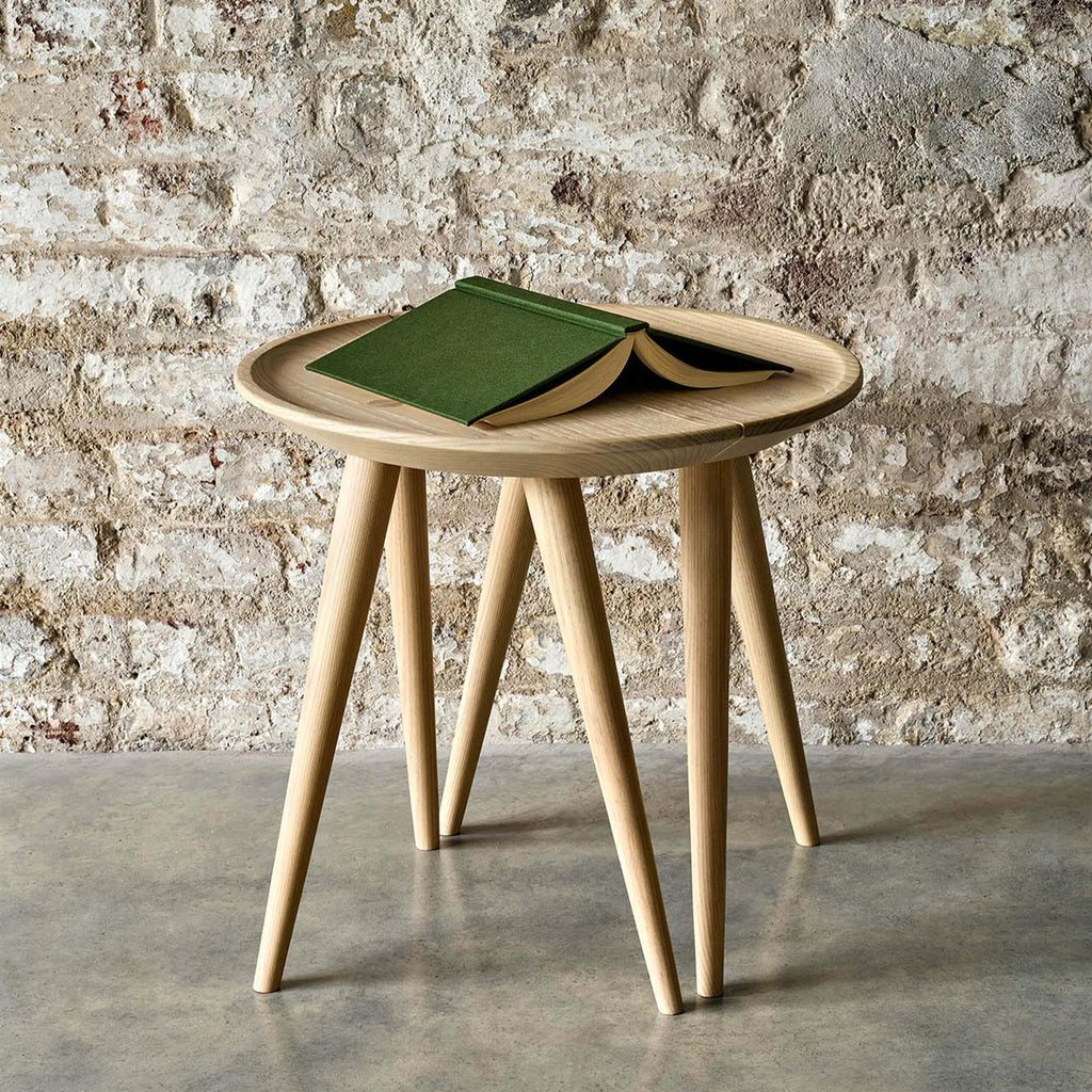 Tamart Central Stools Set of 2