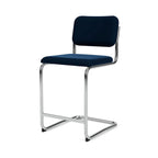 Knoll Cesca Breakfast Bar Stool - Upholstered