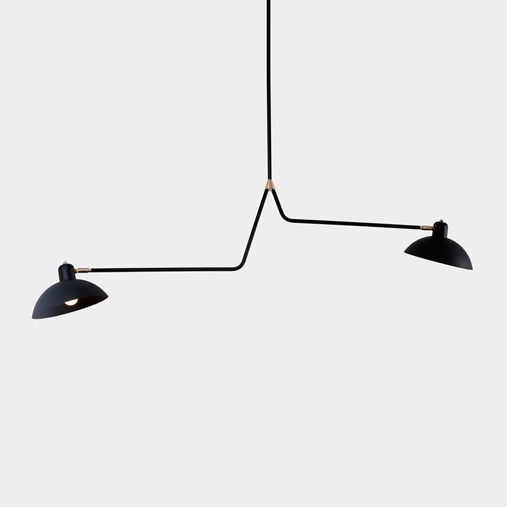Waldorf suspension