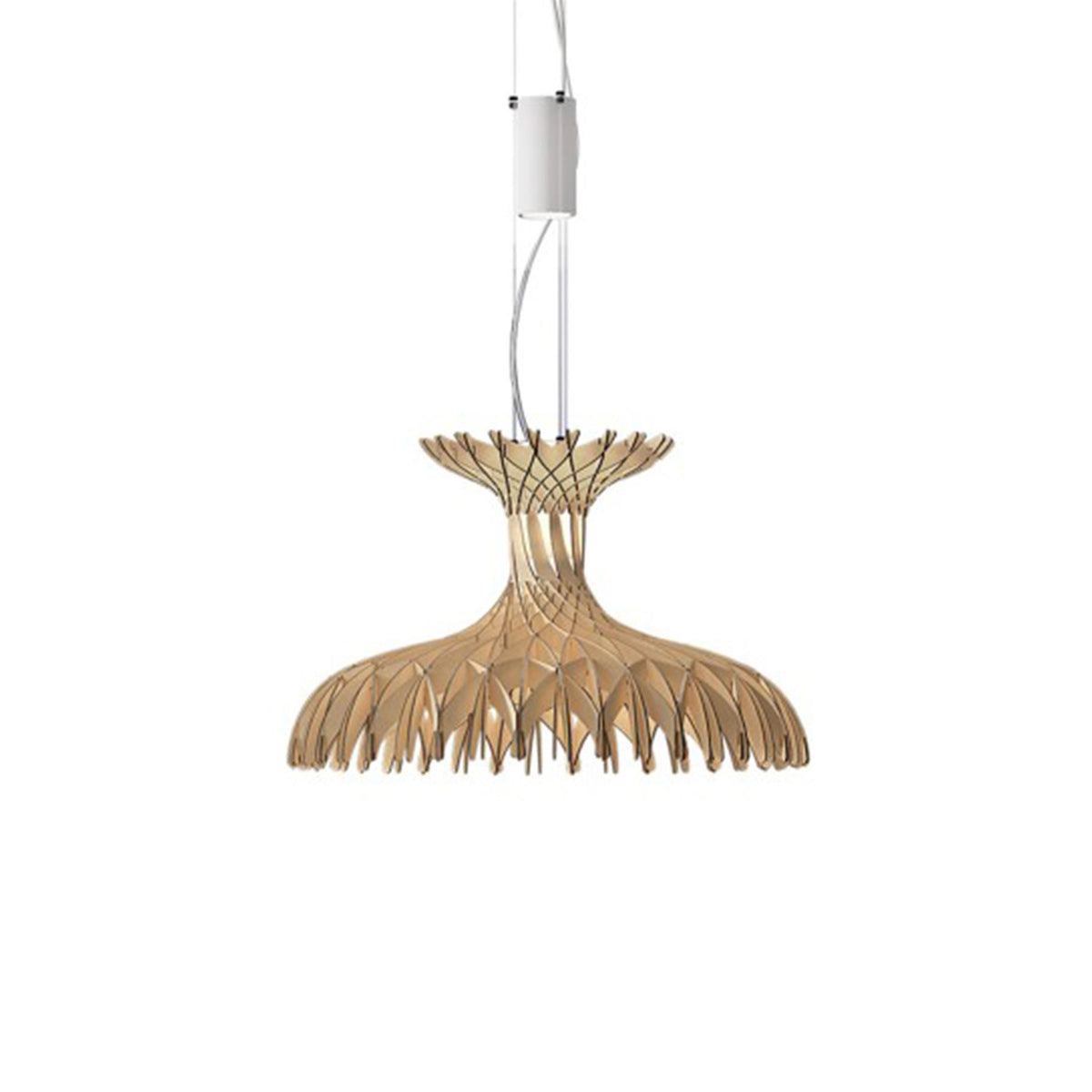 Bover Dome 60 Pendant Light