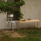Frama Tasca Dining Table, Small
