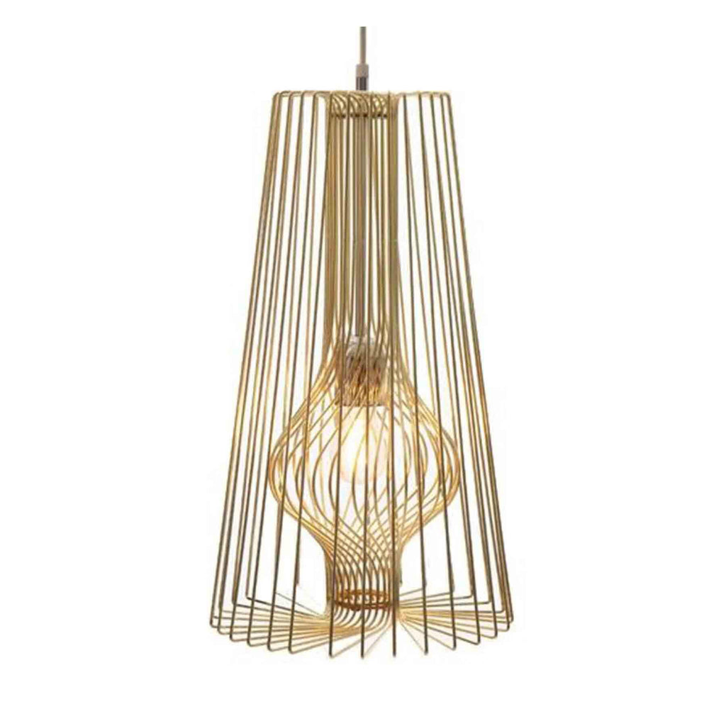 Outlet Wire pendant