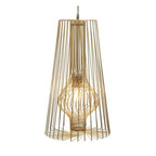 Outlet Wire pendant