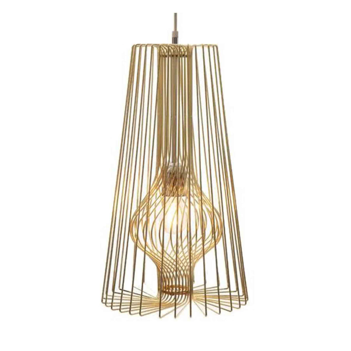 Outlet Wire pendant
