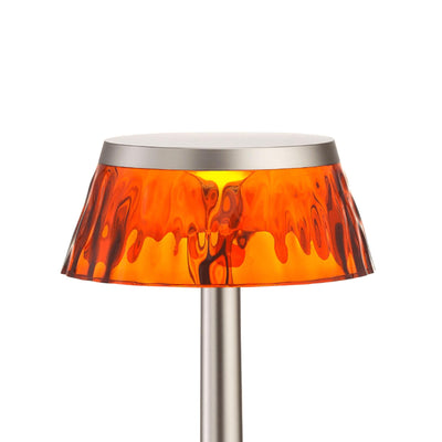 Flos Bon Jour Unplugged Portable Rechargeable Lamp Shades