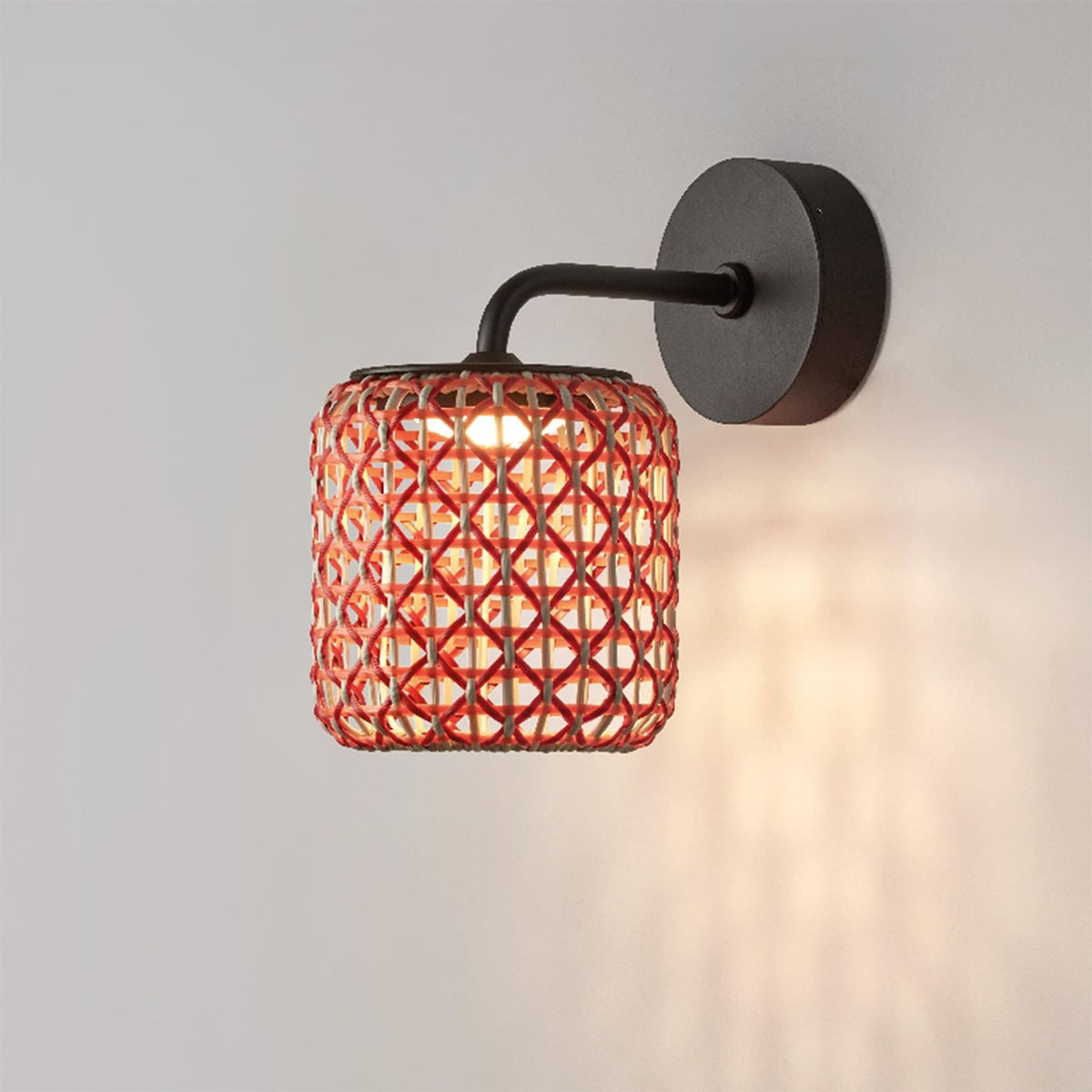 Bover Nans A Outdoor Wall Light