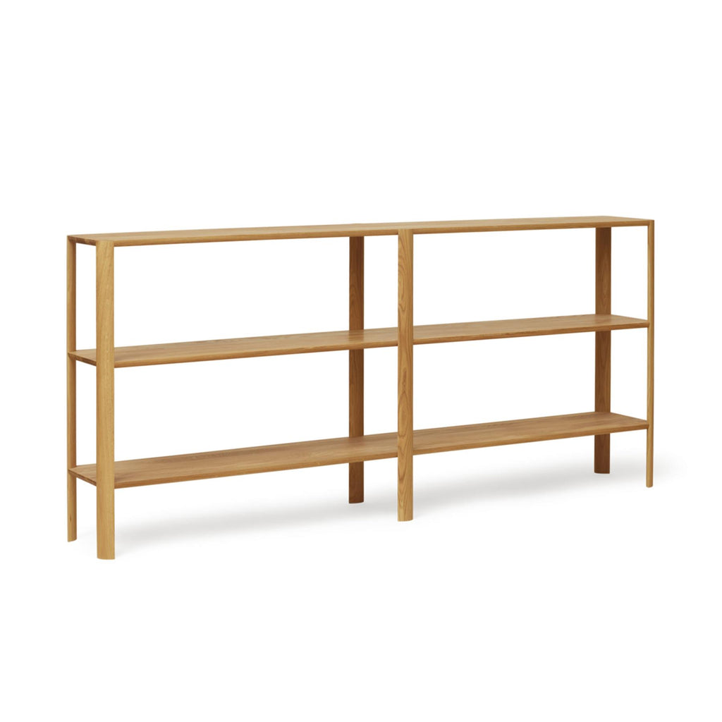 Form & Refine Leaf Shelf 2x3